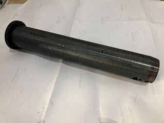 22U-70-21191: Палец 205-70-73160, 22U-70-21190