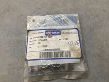 6162-42-4520:Чека клапана