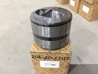 206-70-53150: Втулка 206-70-71381, 206-70-53182