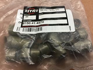 6150-41-4570: Уплотнение маслосъемное