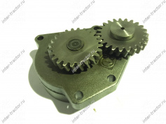 6741-51-1110:Насос масляный SAA6D114E-2, 3948072, С4941464