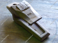 4153602:Адаптер коронки, AD-45S, 4613845